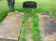 Photo of headstones/thumb_Duncan Alexander McLennan d 1945 hdstn Mather cem Manitoba